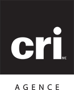 CRI agence