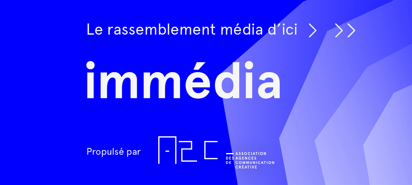 Immédia : Québec's Media Event