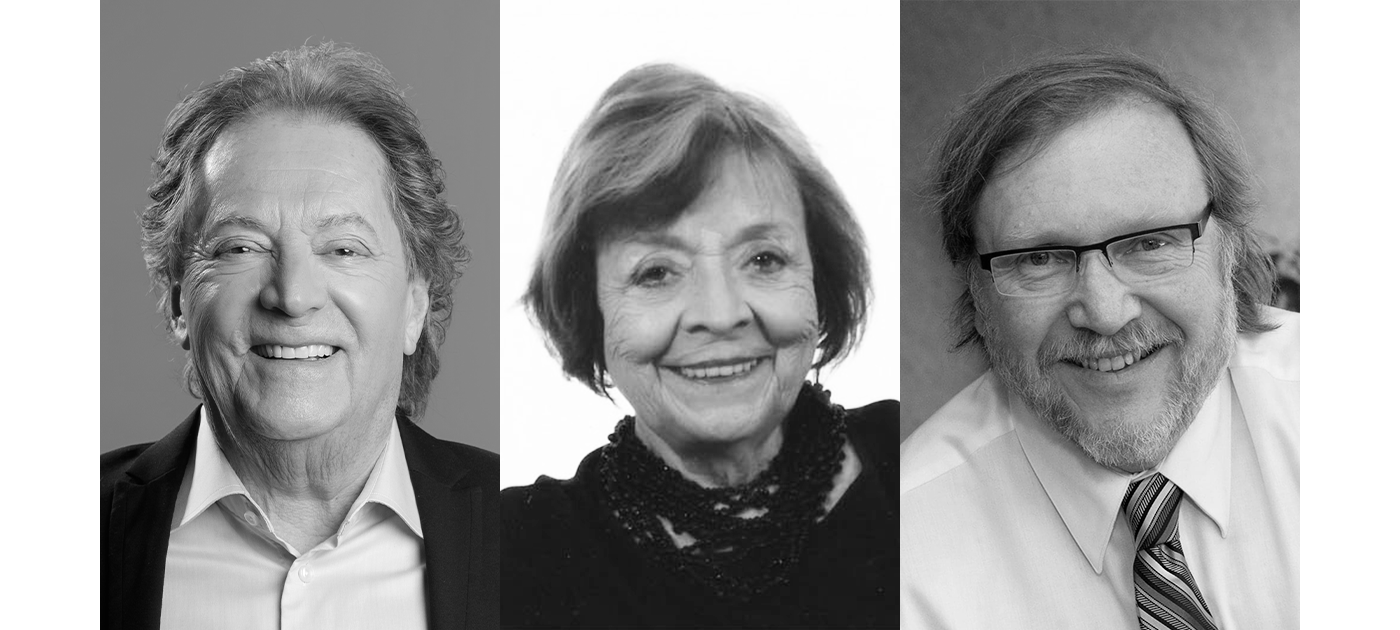 Hall of Fame: Release of the laureates' video portraits