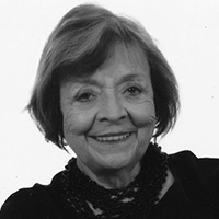 Thérèse Paquet-Sévigny