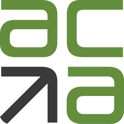 Logo ACA