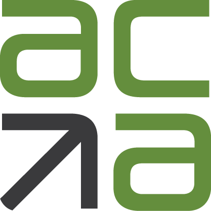 Logo ACA