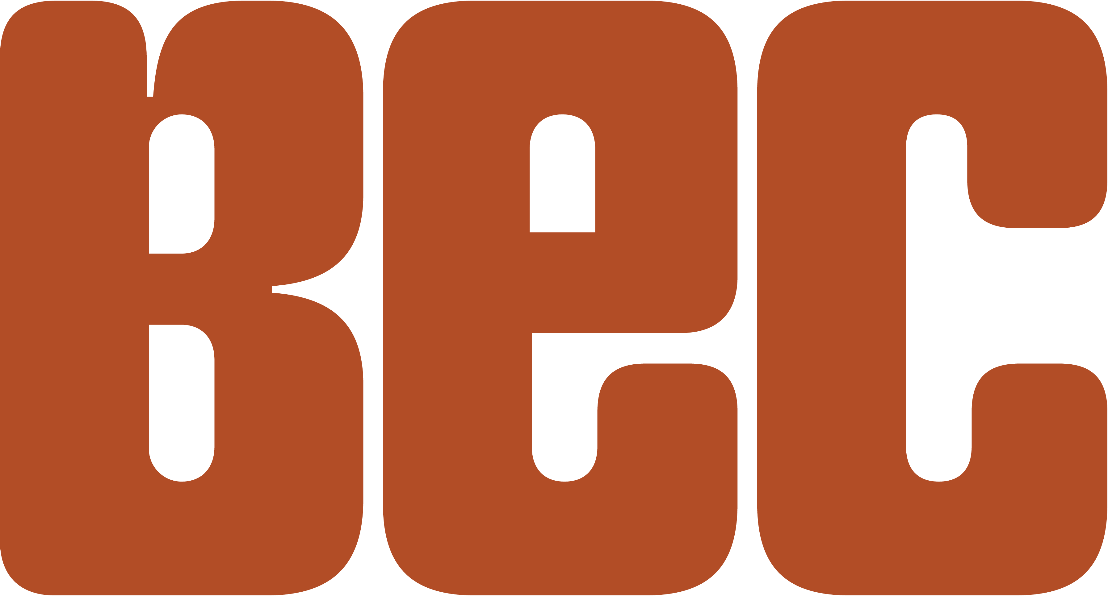 Logo BEC