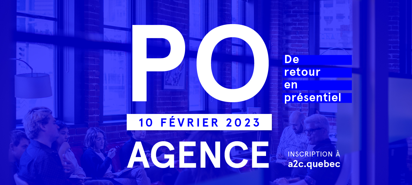 Agency Open House Day is Back in Person on February 10