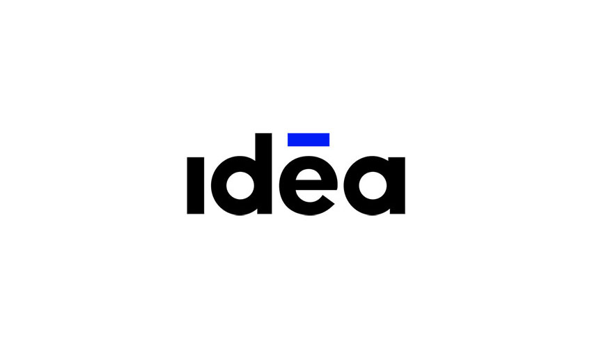 Idéa – a brand-new Award Show - will unite many disciplines of the creative communication sector