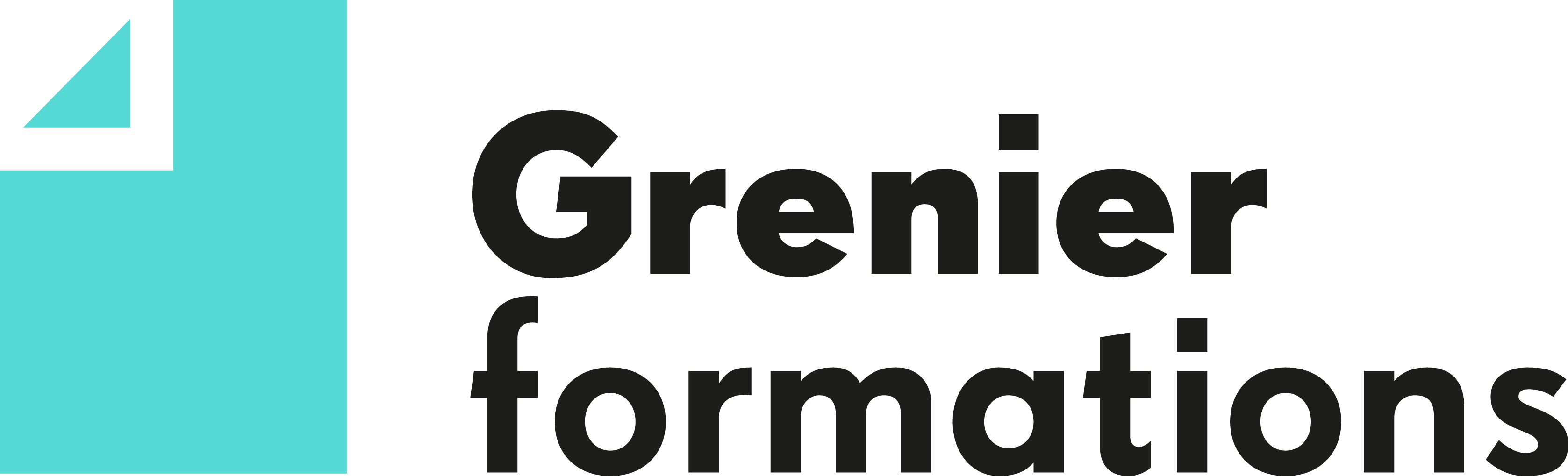 Grenier Formations