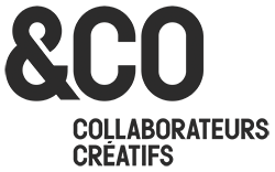 &CO Creative Collaborators