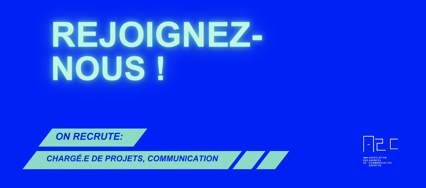 L’A2C est à la recherche d’un.e Chargé.e de projets, communication (mandat temporaire)