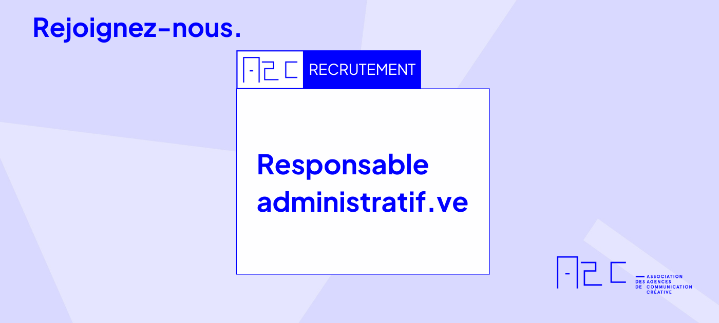 L’A2C recherche un.e responsable administratif.ve 