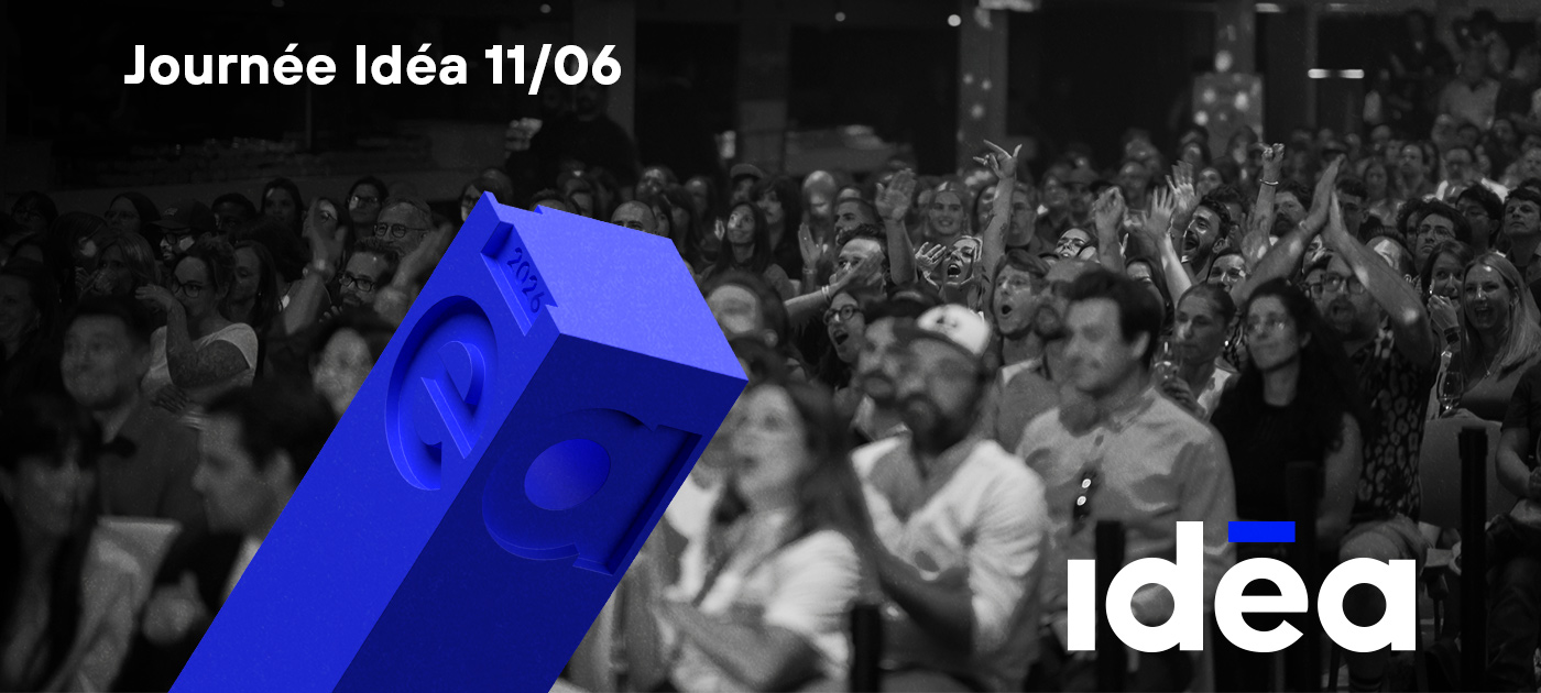 COMPLET – Journée Idéa 2026