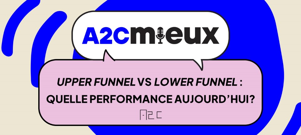 Balado A2CMieux : Un nouvel épisode est en ligne