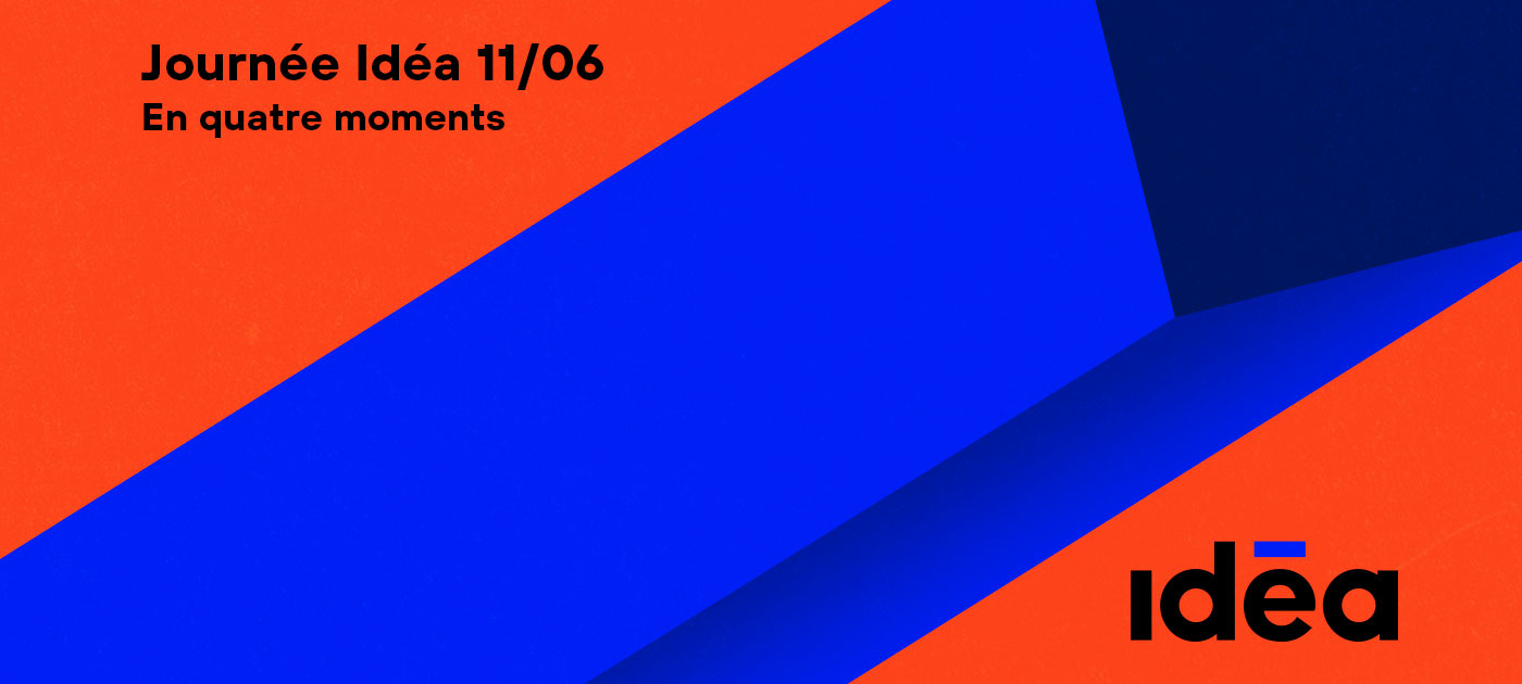Journée Idéa 2026