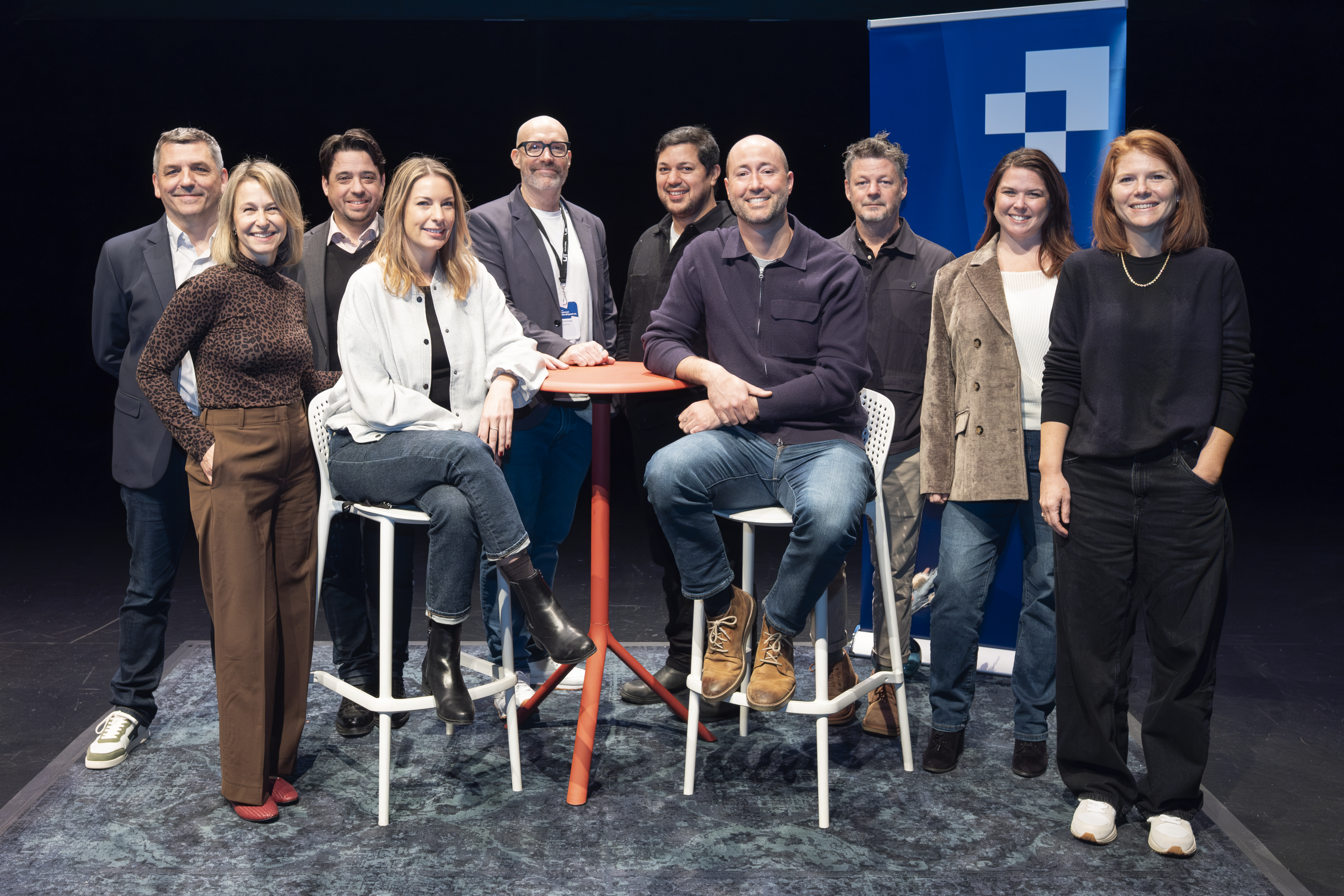 Nouvelles nominations au CA de l’A2C : Marie-Christine Cayer, Sylvain Dufresne et Marie Vaillancourt deviennent administrateur.rices